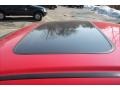 Rallye Red - Civic EX Coupe Photo No. 4