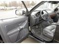 Ember Black Metallic - XC90 3.2 AWD Photo No. 12