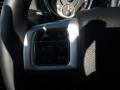 2011 Brilliant Black Crystal Pearl Dodge Durango Citadel 4x4  photo #33