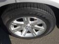 Bright Silver Metallic - 300 Touring Photo No. 12