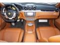 Cuoio Toscano Semi-Anilina Dashboard Photo for 2012 Ferrari FF #59470775