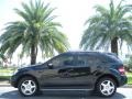 Black - ML 350 4Matic Photo No. 1