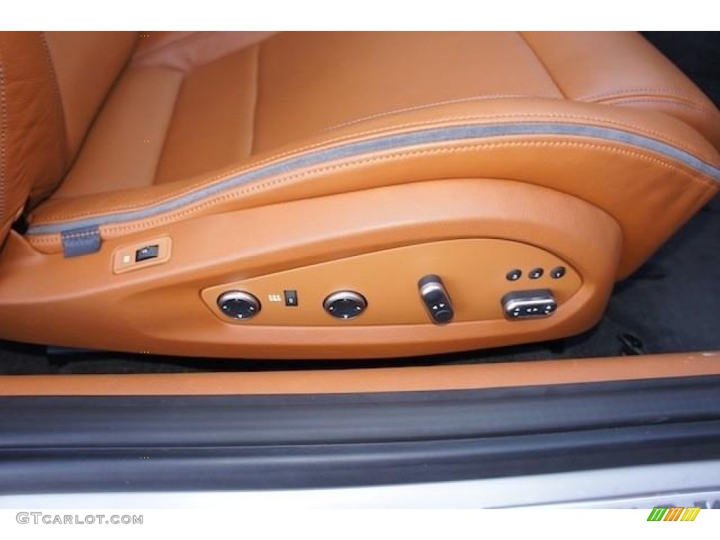 2012 Ferrari FF Standard FF Model Controls Photo #59470922