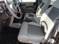Black - Wrangler Sport 4x4 Photo No. 4