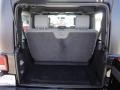 Black - Wrangler Sport 4x4 Photo No. 7