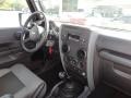 Black - Wrangler Sport 4x4 Photo No. 12
