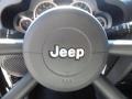 Black - Wrangler Sport 4x4 Photo No. 27