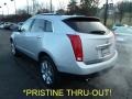 Radiant Silver - SRX 4 V6 Turbo AWD Photo No. 2