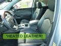 Radiant Silver - SRX 4 V6 Turbo AWD Photo No. 7