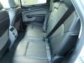 Radiant Silver - SRX 4 V6 Turbo AWD Photo No. 8