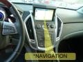 Radiant Silver - SRX 4 V6 Turbo AWD Photo No. 13