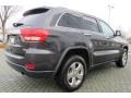 Dark Charcoal Pearl - Grand Cherokee Limited Photo No. 5