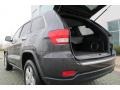 2011 Dark Charcoal Pearl Jeep Grand Cherokee Limited  photo #17