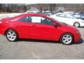 Rallye Red - Civic EX Coupe Photo No. 18