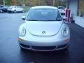 Reflex Silver - New Beetle S Coupe Photo No. 3