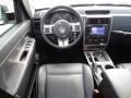 2011 Bright White Jeep Liberty Limited 4x4  photo #6