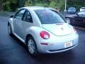 Reflex Silver - New Beetle S Coupe Photo No. 5