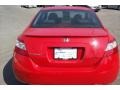 Rallye Red - Civic EX Coupe Photo No. 21