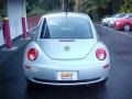 Reflex Silver - New Beetle S Coupe Photo No. 6