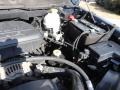4.7 Liter SOHC 16-Valve V8 2003 Dodge Ram 1500 SLT Quad Cab Engine