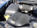4.7 Liter SOHC 16-Valve V8 2003 Dodge Ram 1500 SLT Quad Cab Engine