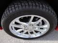 2002 Chevrolet Camaro Z28 SS 35th Anniversary Edition Coupe Wheel and Tire Photo