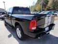 Black - Ram 1500 Express Quad Cab Photo No. 3