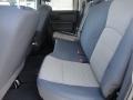 Black - Ram 1500 Express Quad Cab Photo No. 5