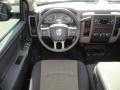 Black - Ram 1500 Express Quad Cab Photo No. 6