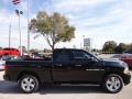 Black - Ram 1500 Express Quad Cab Photo No. 9