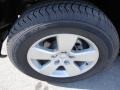 Black - Ram 1500 Express Quad Cab Photo No. 15