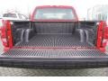 Victory Red - Silverado 1500 Classic LS Crew Cab Photo No. 16