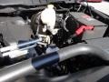 Black - Ram 1500 Express Quad Cab Photo No. 18