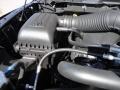 Black - Ram 1500 Express Quad Cab Photo No. 19