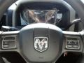 Black - Ram 1500 Express Quad Cab Photo No. 25