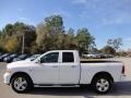 Bright White - Ram 1500 Express Quad Cab Photo No. 2