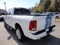 Bright White - Ram 1500 Express Quad Cab Photo No. 3