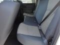 Bright White - Ram 1500 Express Quad Cab Photo No. 5