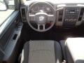 Bright White - Ram 1500 Express Quad Cab Photo No. 6