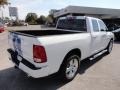 Bright White - Ram 1500 Express Quad Cab Photo No. 8