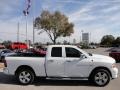 Bright White - Ram 1500 Express Quad Cab Photo No. 9