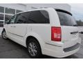 2010 Stone White Chrysler Town & Country Limited  photo #2