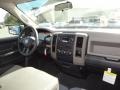 Bright White - Ram 1500 Express Quad Cab Photo No. 11