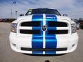 Custom SS/T 2012 Dodge Ram 1500 Express Quad Cab Parts