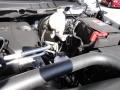 Bright White - Ram 1500 Express Quad Cab Photo No. 17