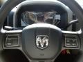 Bright White - Ram 1500 Express Quad Cab Photo No. 25
