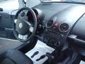 Reflex Silver - New Beetle S Coupe Photo No. 11