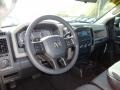 Black - Ram 1500 Express Regular Cab Photo No. 5