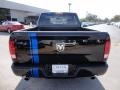 Black - Ram 1500 Express Regular Cab Photo No. 6