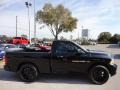 Black - Ram 1500 Express Regular Cab Photo No. 8
